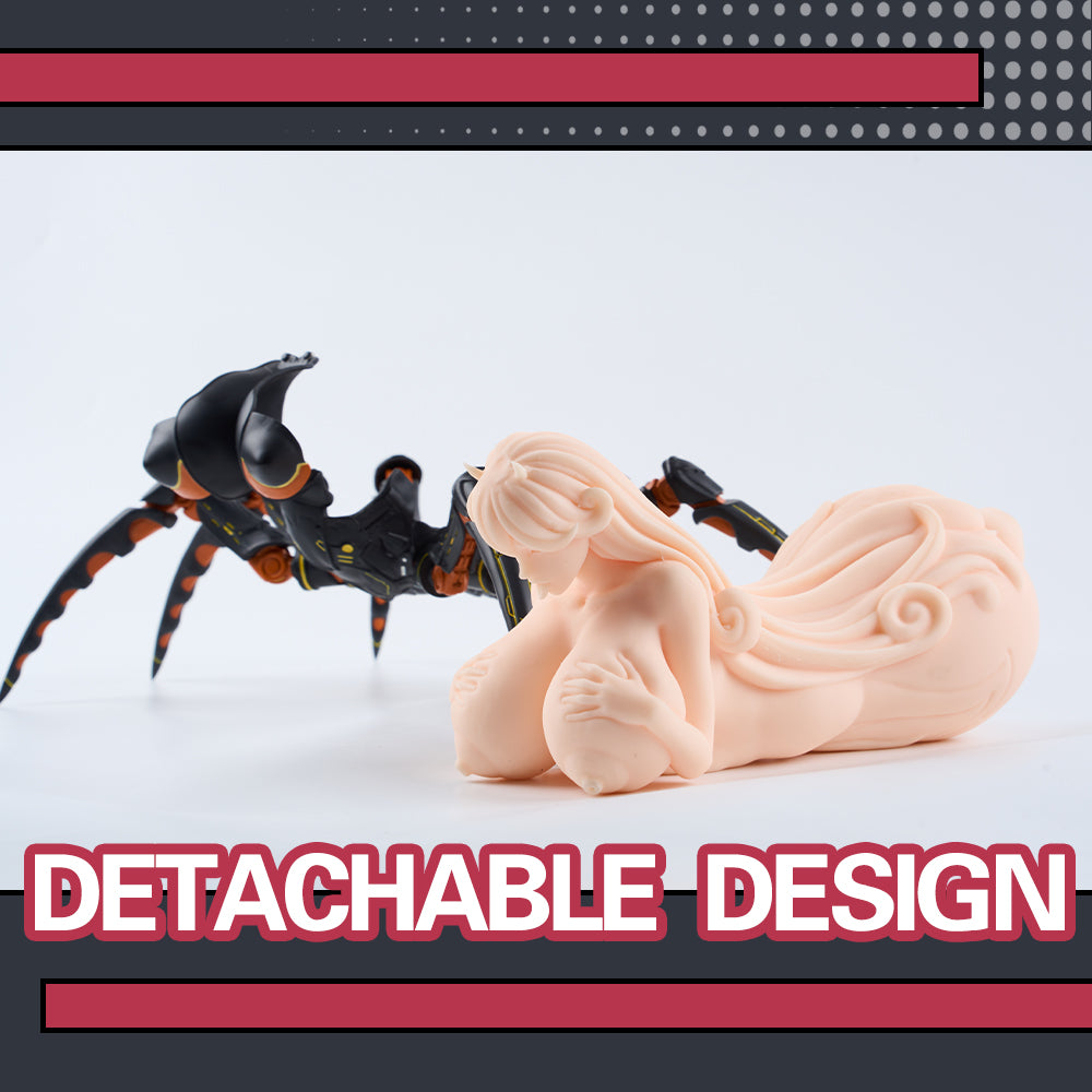 Image of Spider Girl